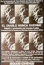 El diablo nunca duerme (1994)