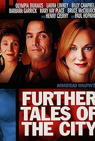 Further Tales of the City (2001)