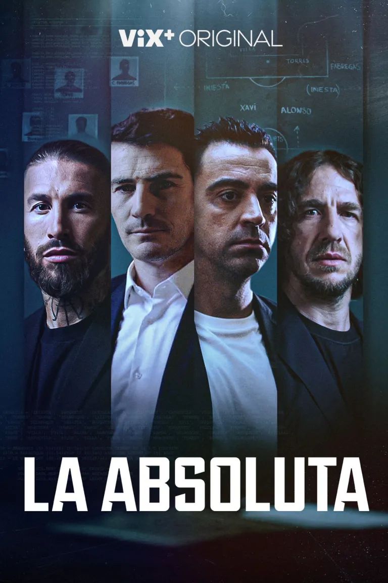 La Absoluta (2022)