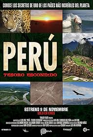 Perú: tesoro escondido (2017)