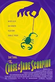 La maledizione dello scorpione di giada (2001)