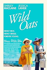 Primary photo for Wild Oats