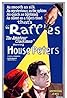 Raffles: The Amateur Cracksman (1925) Poster