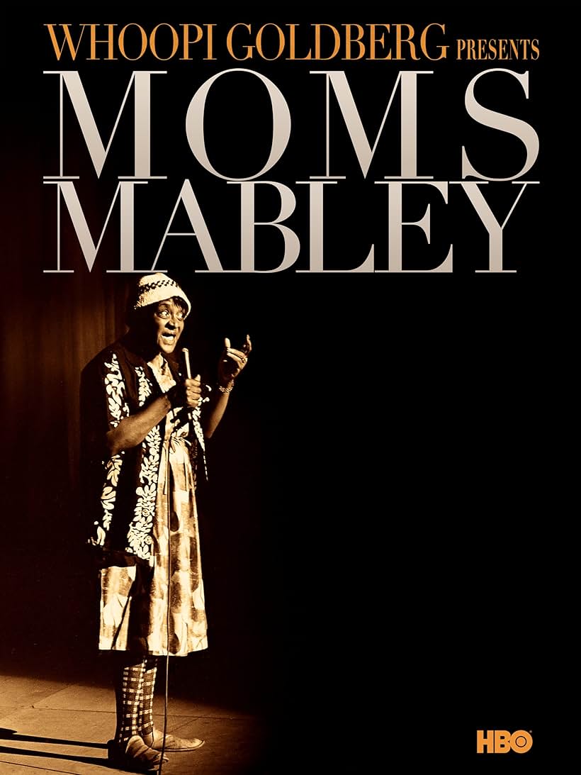 Whoopi Goldberg Presents Moms Mabley (2013)