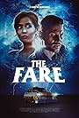 Gino Anthony Pesi and Brinna Kelly in The Fare (2018)