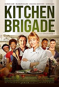 Primary photo for Kitchen Brigade