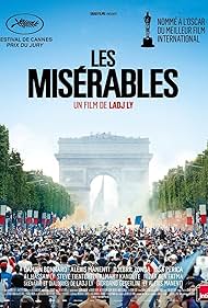 Les Misérables (2019)