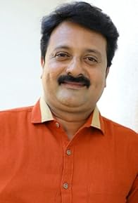 Primary photo for Rajesh Paravoor