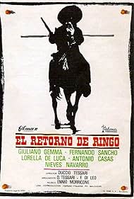 The Return of Ringo (1965)