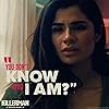 Diane Guerrero in Killerman (2019)