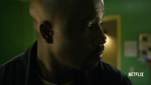 Marvel's Luke Cage: Who Is Luke Cage?