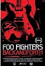 Foo Fighters: Back and Forth (2011)