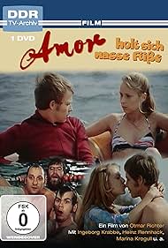 Amor holt sich nasse Füße (1978)