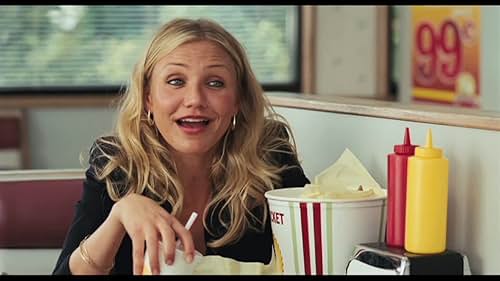 Cameron Diaz: The IMDb Original Interview