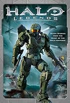 Halo Legends