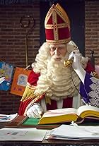 Wilbert Gieske in Sinterklaas en de vlucht door de lucht (2018)