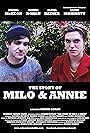 The Story of Milo & Annie (2014)