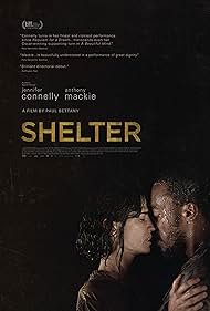 Jennifer Connelly and Anthony Mackie in Shelter (2014)