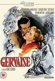 Gervaise (1956)