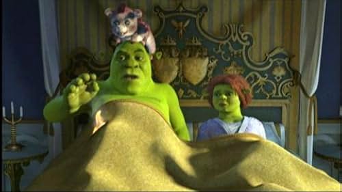 Shrek the Third