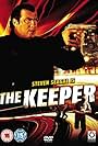 Steven Seagal in The Keeper (2009)