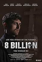 8 Billion