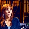 Catherine Tate in Doctor Who Confidential (2005)