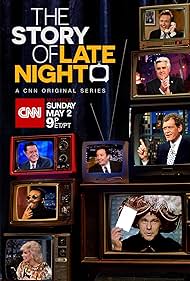 The Story of Late Night (2021)