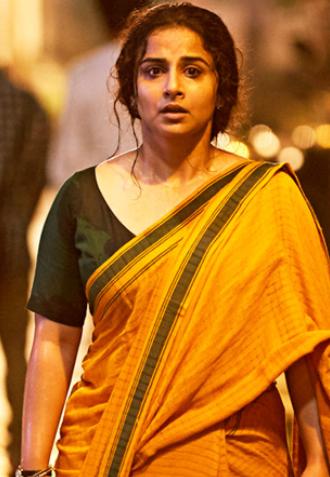 Vidya Balan in Kahaani 2 (2016)