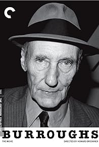 Primary photo for Burroughs: The Movie