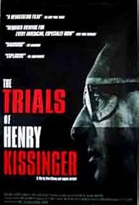 Primary photo for The Trials of Henry Kissinger