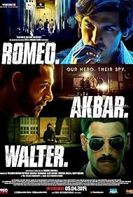 John Abraham in Romeo Akbar Walter (2019)