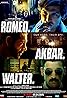 Romeo Akbar Walter (2019) Poster