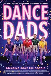 Primary photo for Dance Dads