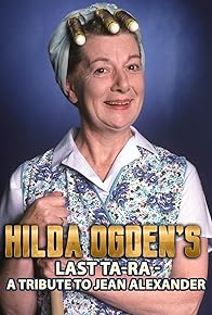 Primary photo for Hilda Ogden's Last Ta Ra - A Tribute to Jean Alexander