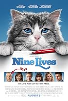 Nine Lives