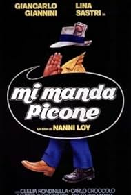 Where's Picone? (1984)