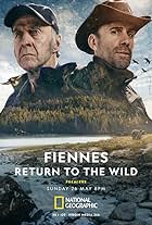 Fiennes Return to the Wild