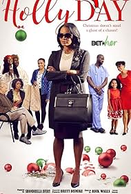 Holly Day (2018)