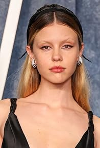 Primary photo for Mia Goth