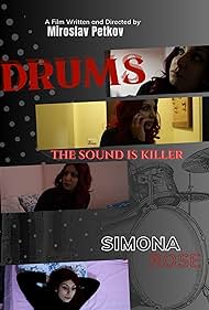 Simona Rose in Drums (2024)