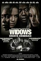 Widows - Eredità criminale