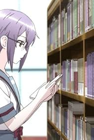 The Disappearance of Nagato Yuki-chan (2015)