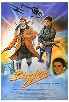 Biggles: Adventures in Time (1986)