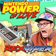 Primary photo for Rex Viper: Nintendo Power of Love