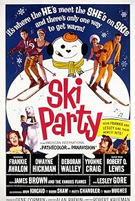 Primary photo for Ski Party