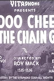 20, 000 Cheers for the Chain Gang (1933)