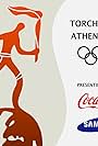 Athens 2004 Olympics-torch relay (2004)