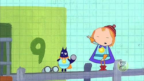 Peg & Cat: Episode 33