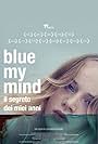 Luna Wedler in Blue My Mind - Il segreto dei miei anni (2017)